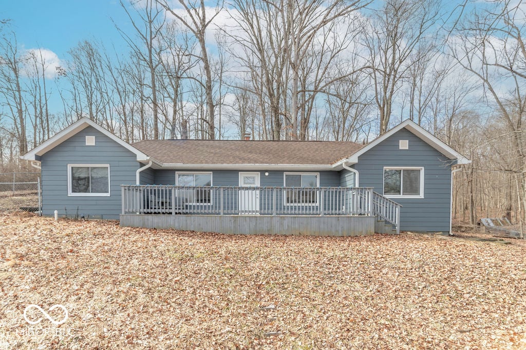 Photo of 5155 Orange Grove Road, Gosport, IN