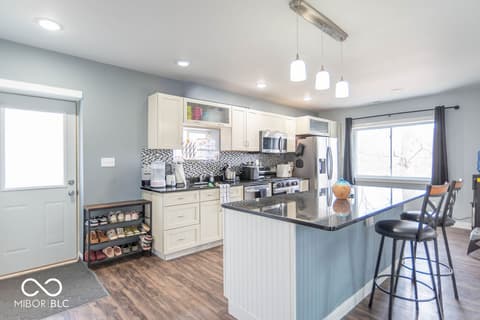 Photo of 5155 Orange Grove Road, Gosport, IN