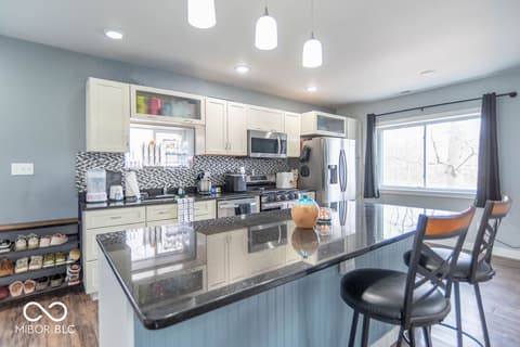 Photo of 5155 Orange Grove Road, Gosport, IN