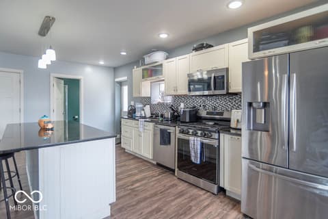 Photo of 5155 Orange Grove Road, Gosport, IN