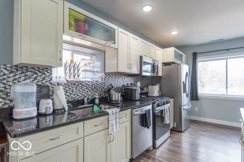 Photo of 5155 Orange Grove Road, Gosport, IN