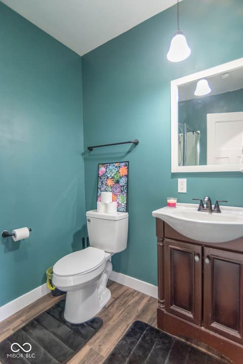 Photo of 5155 Orange Grove Road, Gosport, IN