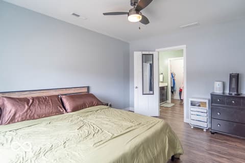 Photo of 5155 Orange Grove Road, Gosport, IN