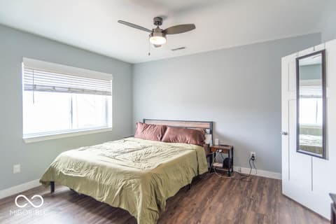 Photo of 5155 Orange Grove Road, Gosport, IN