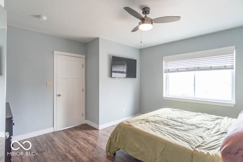 Photo of 5155 Orange Grove Road, Gosport, IN