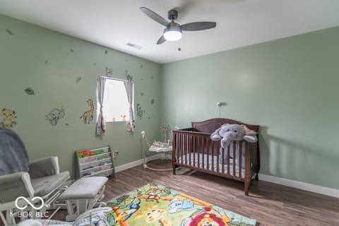 Photo of 5155 Orange Grove Road, Gosport, IN