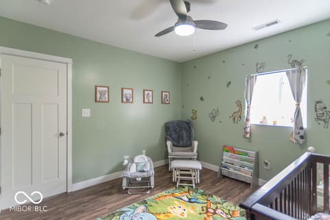 Photo of 5155 Orange Grove Road, Gosport, IN