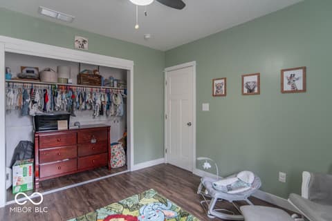 Photo of 5155 Orange Grove Road, Gosport, IN