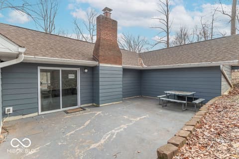 Photo of 5155 Orange Grove Road, Gosport, IN