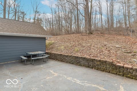 Photo of 5155 Orange Grove Road, Gosport, IN