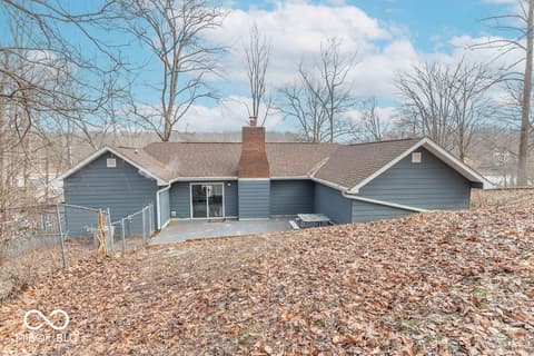 Photo of 5155 Orange Grove Road, Gosport, IN