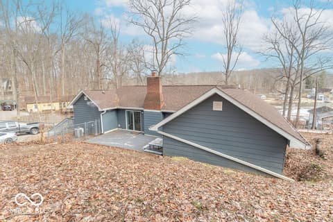 Photo of 5155 Orange Grove Road, Gosport, IN