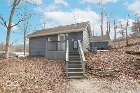 Photo of 5155 Orange Grove Road, Gosport, IN