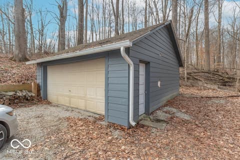 Photo of 5155 Orange Grove Road, Gosport, IN
