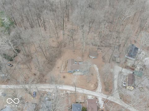 Photo of 5155 Orange Grove Road, Gosport, IN