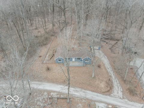 Photo of 5155 Orange Grove Road, Gosport, IN
