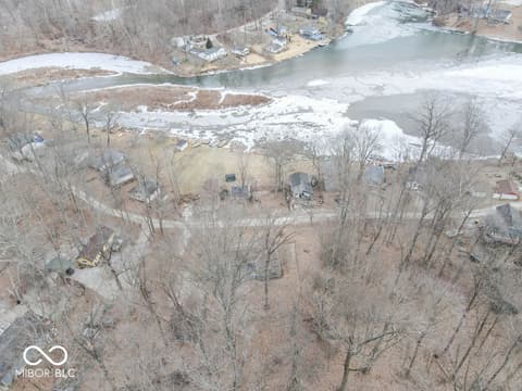 Photo of 5155 Orange Grove Road, Gosport, IN