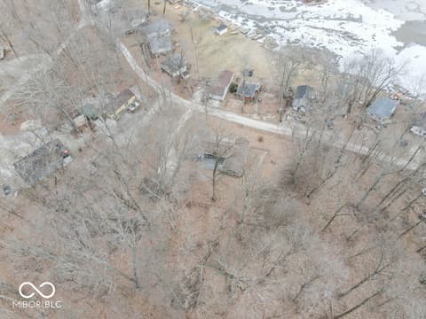 Photo of 5155 Orange Grove Road, Gosport, IN