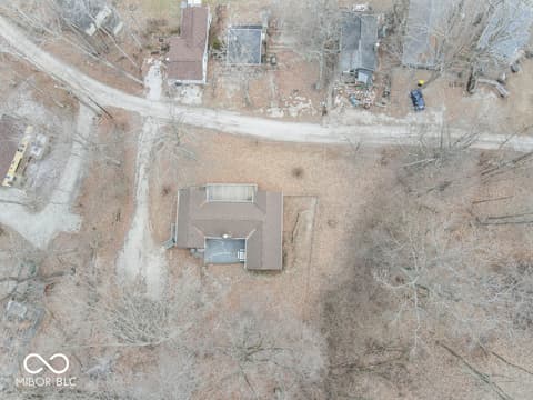 Photo of 5155 Orange Grove Road, Gosport, IN