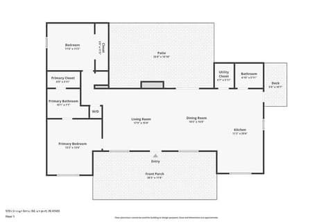 Photo of 5155 Orange Grove Road, Gosport, IN