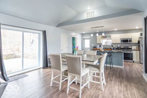 Photo of 5155 Orange Grove Road, Gosport, IN