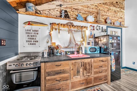 Photo of 5180 Orange Grove Road, Gosport, IN