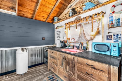 Photo of 5180 Orange Grove Road, Gosport, IN