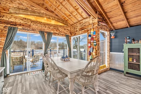 Photo of 5180 Orange Grove Road, Gosport, IN