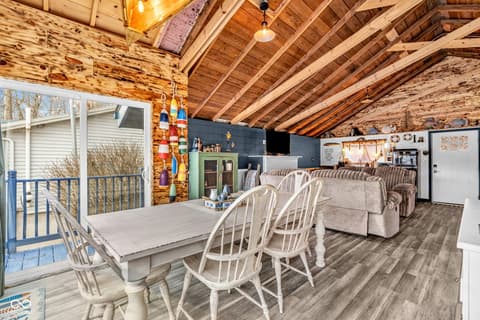 Photo of 5180 Orange Grove Road, Gosport, IN