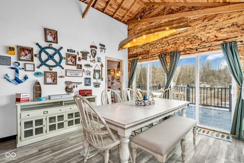 Photo of 5180 Orange Grove Road, Gosport, IN