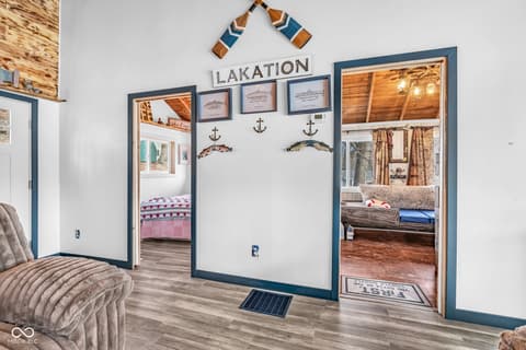 Photo of 5180 Orange Grove Road, Gosport, IN