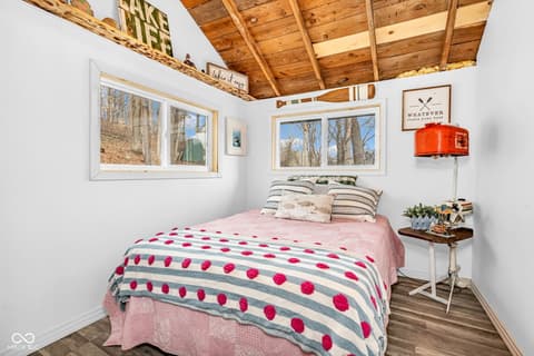Photo of 5180 Orange Grove Road, Gosport, IN