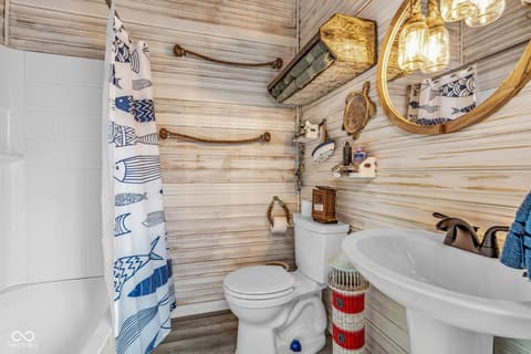 Photo of 5180 Orange Grove Road, Gosport, IN