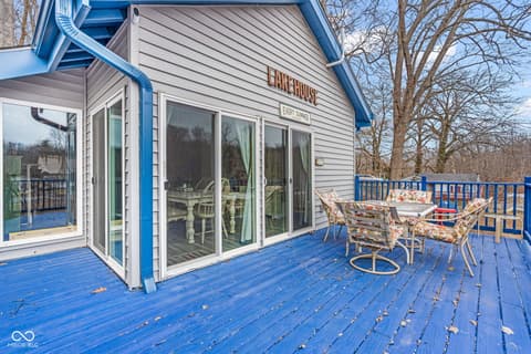 Photo of 5180 Orange Grove Road, Gosport, IN