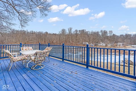 Photo of 5180 Orange Grove Road, Gosport, IN