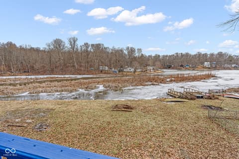 Photo of 5180 Orange Grove Road, Gosport, IN