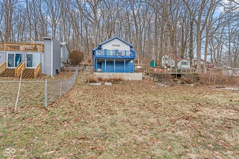 Photo of 5180 Orange Grove Road, Gosport, IN
