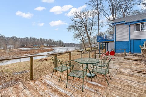 Photo of 5180 Orange Grove Road, Gosport, IN