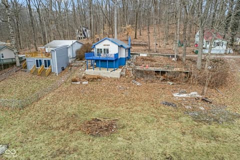 Photo of 5180 Orange Grove Road, Gosport, IN