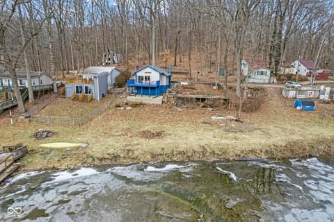 Photo of 5180 Orange Grove Road, Gosport, IN