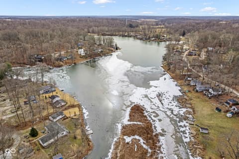 Photo of 5180 Orange Grove Road, Gosport, IN