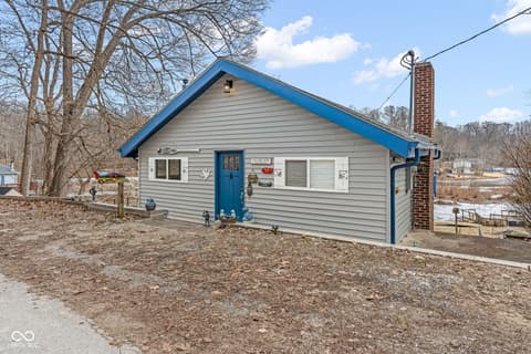 Photo of 5180 Orange Grove Road, Gosport, IN