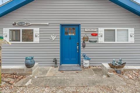Photo of 5180 Orange Grove Road, Gosport, IN