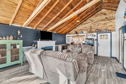 Photo of 5180 Orange Grove Road, Gosport, IN