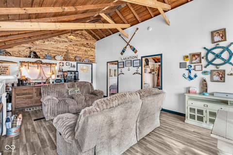 Photo of 5180 Orange Grove Road, Gosport, IN