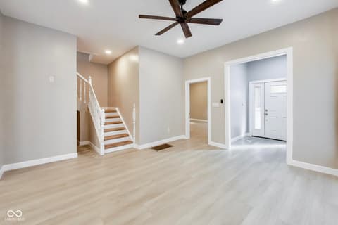 Photo of 3242 N Capitol Avenue, Indianapolis, IN