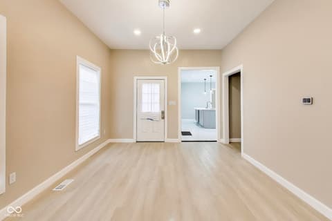 Photo of 3242 N Capitol Avenue, Indianapolis, IN