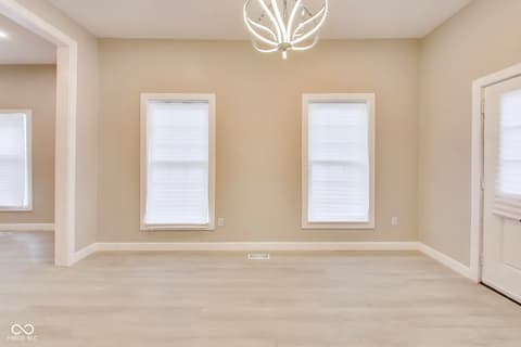 Photo of 3242 N Capitol Avenue, Indianapolis, IN