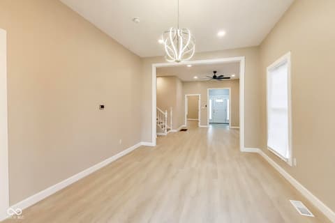 Photo of 3242 N Capitol Avenue, Indianapolis, IN
