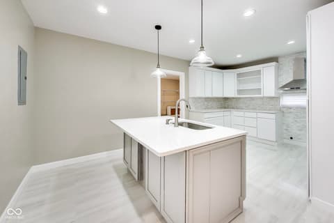 Photo of 3242 N Capitol Avenue, Indianapolis, IN